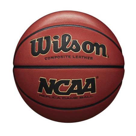 Balon Oficial Wilson NCAA Replica Game