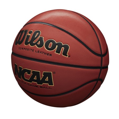 Balon Oficial Wilson NCAA Replica Game
