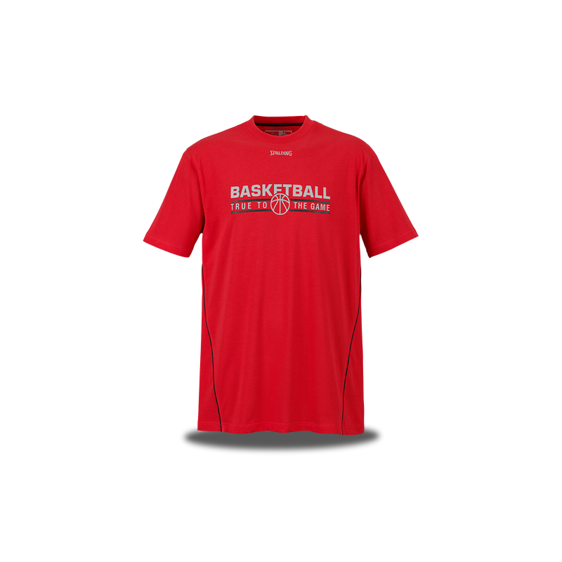 CAMISETA TEAM ROJA