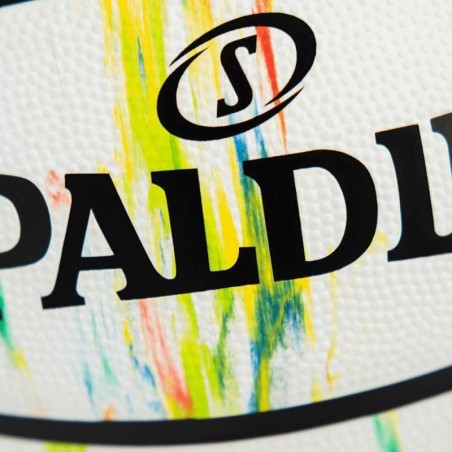 Spalding Marble Multicolor