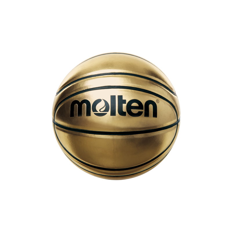 Balón Baloncesto Molten BGSL7 Dorado