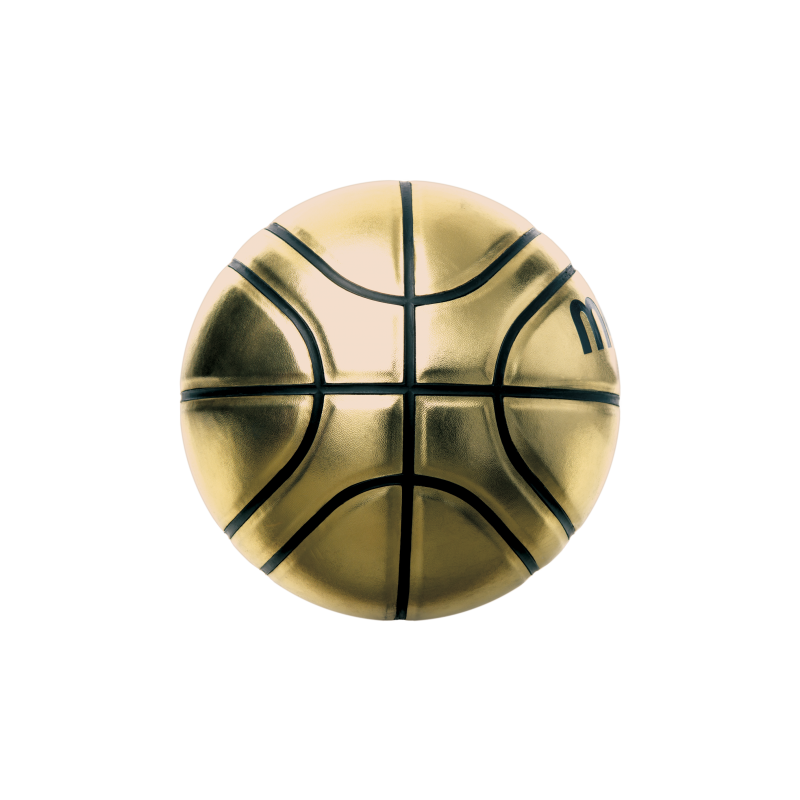 Balón Baloncesto Molten BGSL7 Dorado