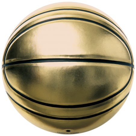 Balón Baloncesto Molten BGSL7 Dorado