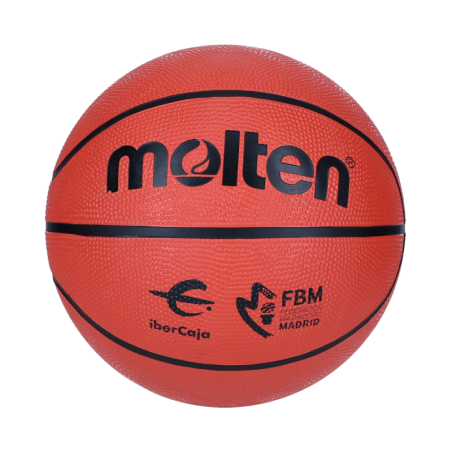 Balón de Baloncesto Molten B7R2-FBM
