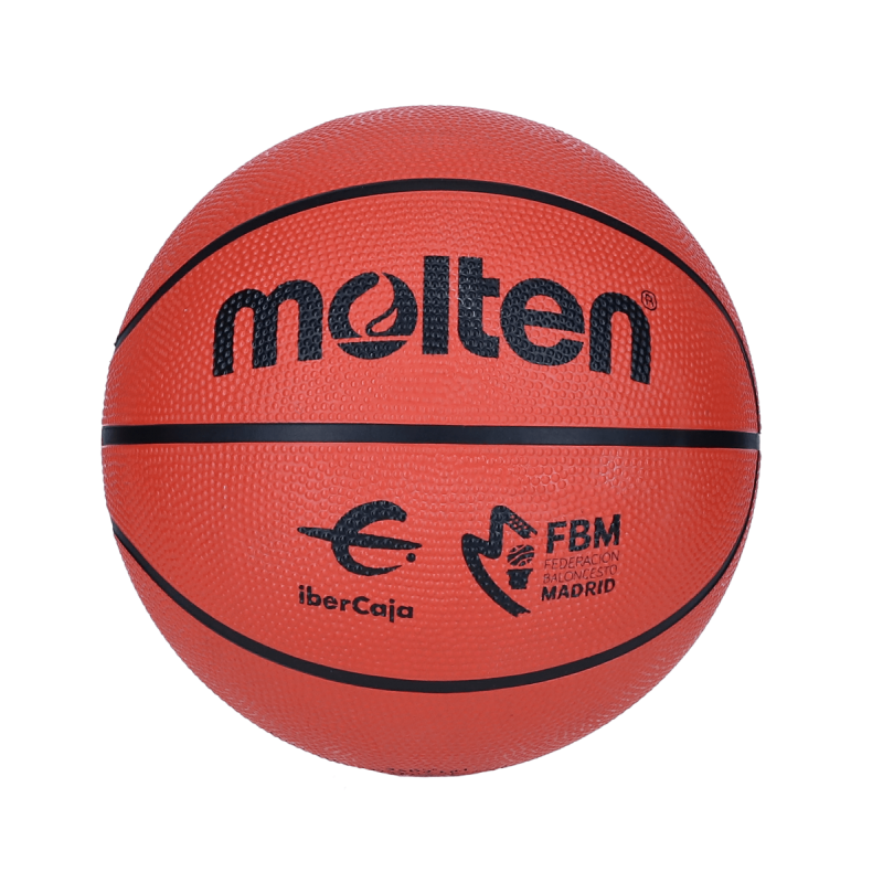 Balón de Baloncesto Molten B6R2-FBM
