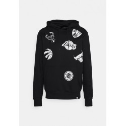 Sudadera NBA Multi Team Logo Hoody New Era