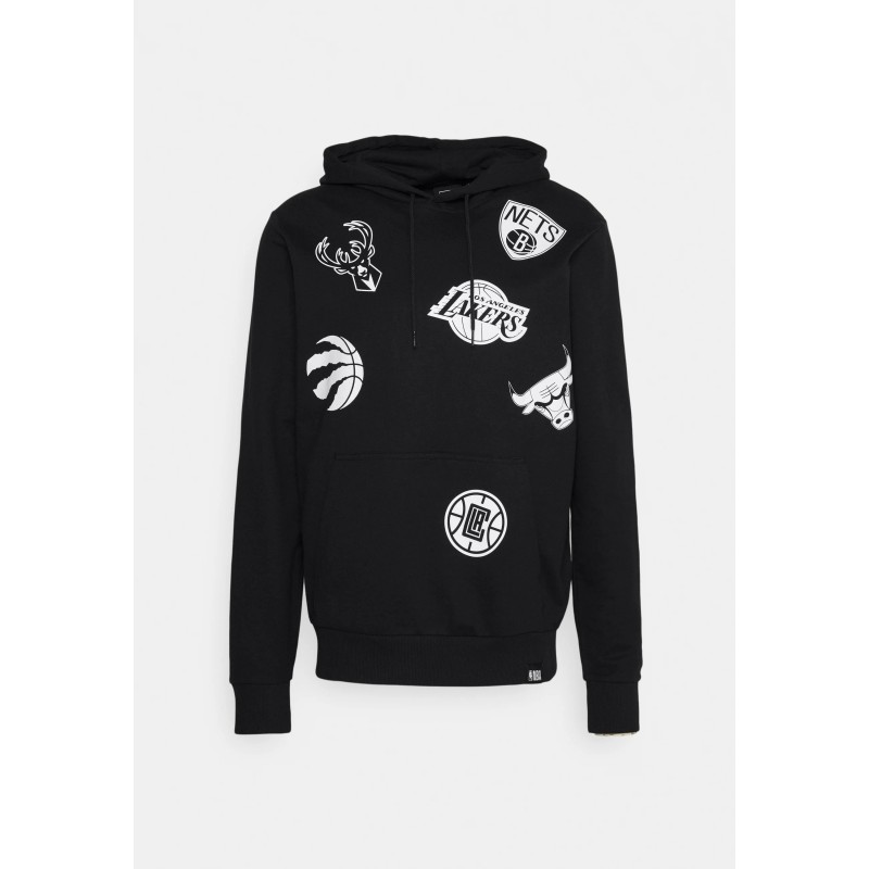 Sudadera Multi Team Logo Hoody New Era