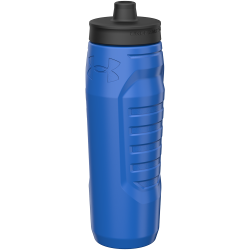 Botella Under Armour Azul
