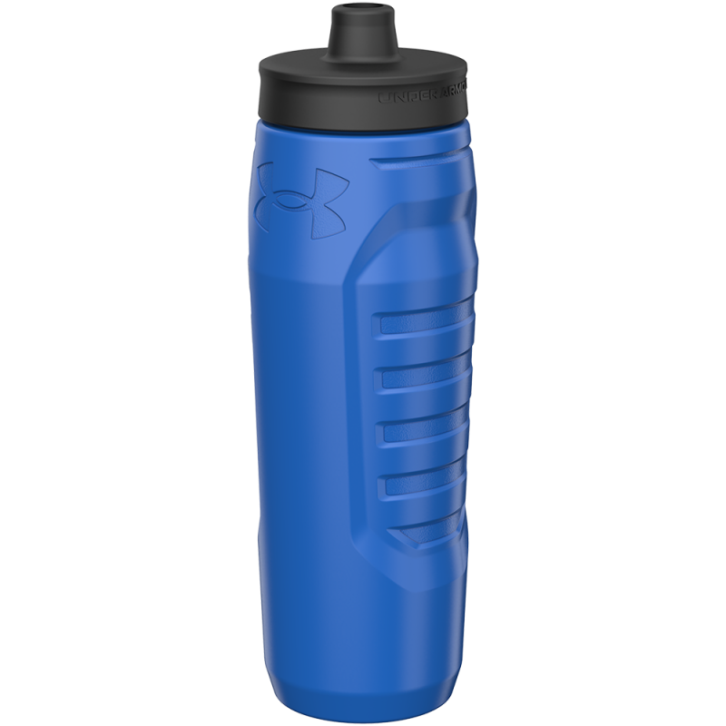 Botella Under Armour Azul
