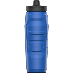 Botella Under Armour Azul 2