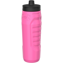 Botella Under Armour Rosa