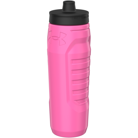 Botella Under Armour Rosa