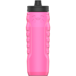 Botella Under Armour Rosa 2