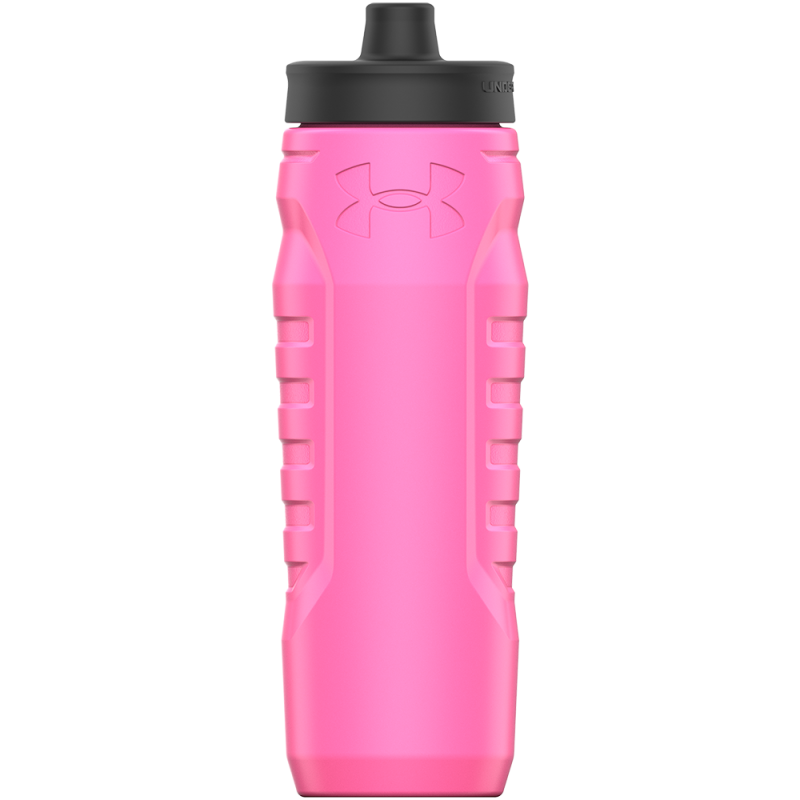 Botella Under Armour Rosa