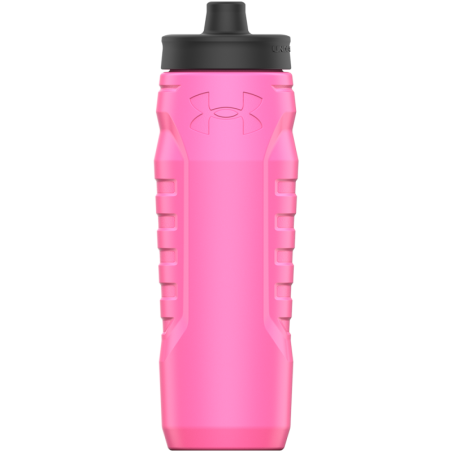 Botella Under Armour Rosa