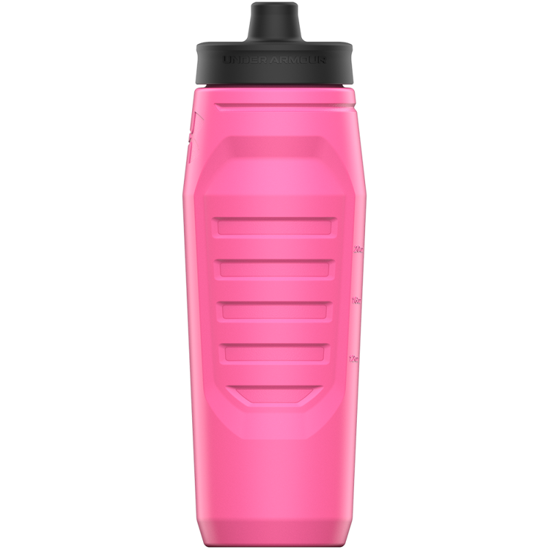Botella Under Armour Rosa