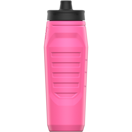 Botella Under Armour Rosa