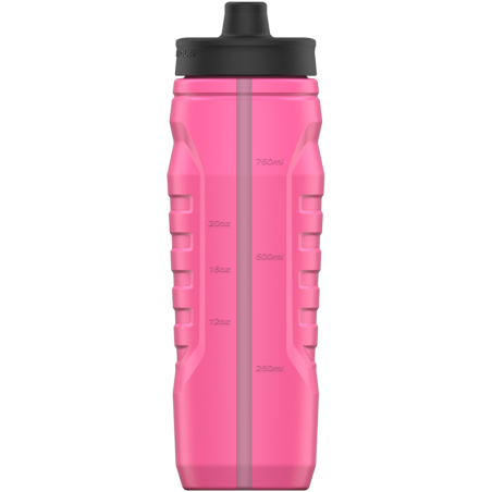 Botella Under Armour Rosa