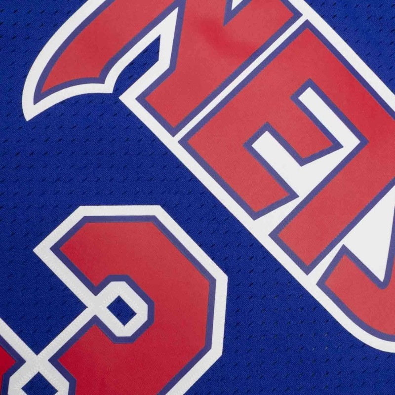 Camiseta NBA Swingman Drazen Petrovic New Jersey Nets