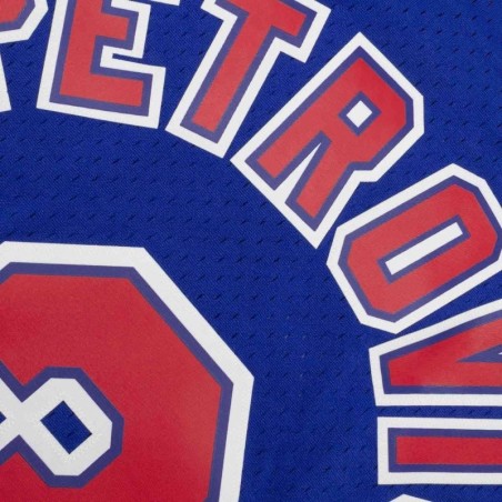 Camiseta NBA Swingman Drazen Petrovic New Jersey Nets