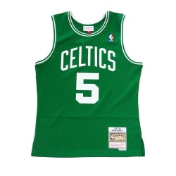 Swingman NBA Kevin Garnett Boston Celtics