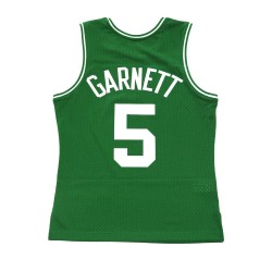 Swingman NBA Kevin Garnett Boston Celtics 2