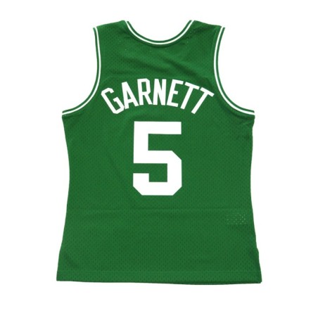 Swingman NBA Kevin Garnett Boston Celtics