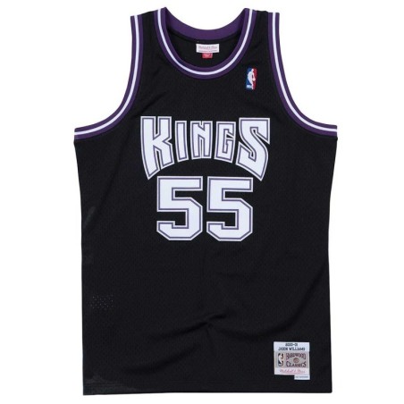Camiseta NBA Swingman Jason Williams