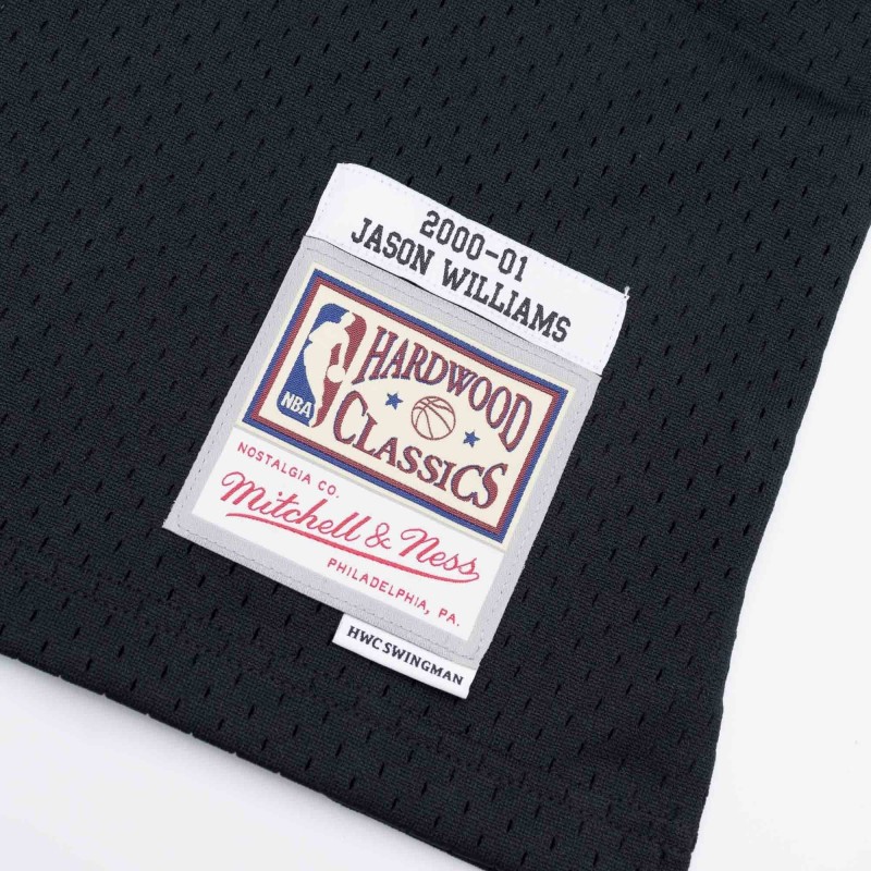 Camiseta NBA Swingman Jason Williams