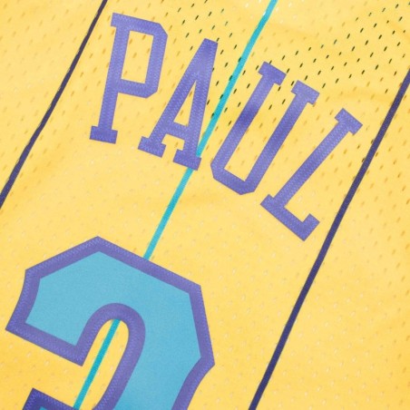 Swingman NBA Chris Paul New Orleans Pelicans