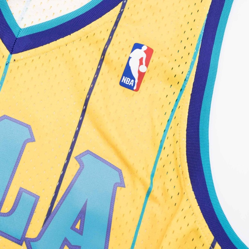 Swingman NBA Chris Paul New Orleans Pelicans