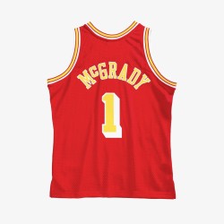 Swingman NBA Tracy McGrady Houston Rockets 2