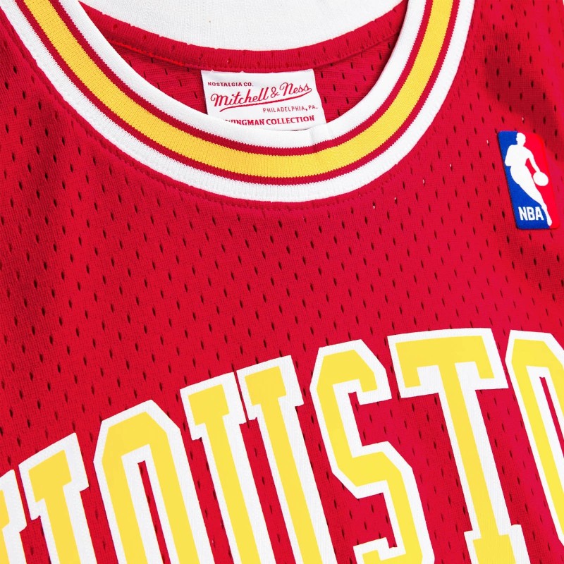 Swingman NBA Tracy McGrady Houston Rockets