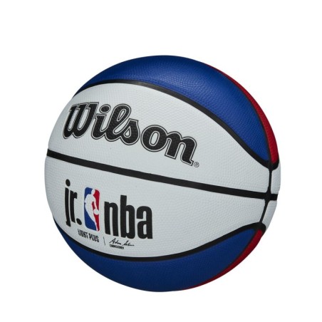 Balón de Baloncesto Wilson NBA JR DRV Light