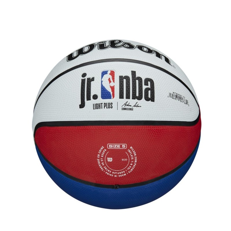 Balón de Baloncesto Wilson NBA JR DRV Light