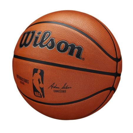 Balón Wilson NBA Authentic Series Outdoor