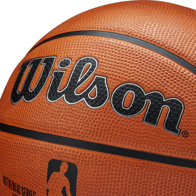 Balón Wilson NBA Authentic Series Outdoor