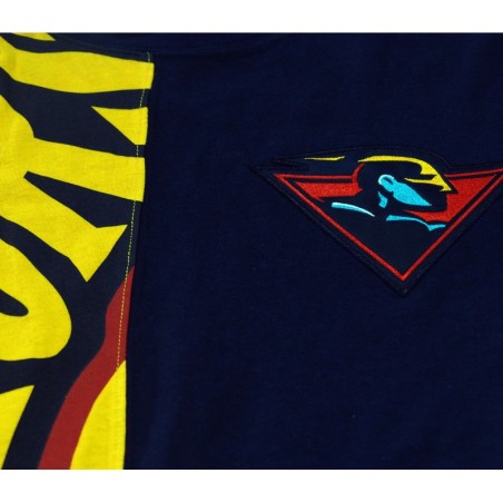 Camiseta Play By Play 2.0 Golden State Warriors