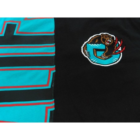 Camiseta NBA Play By Play 2.0 Vancouver Grizzlies
