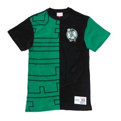 Camiseta NBA Play By Play 2.0 Boston Celtics