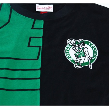 Camiseta NBA Play By Play 2.0 Boston Celtics