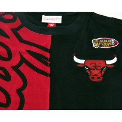Camiseta NBA Play By Play 2.0 Chicago Bulls 2