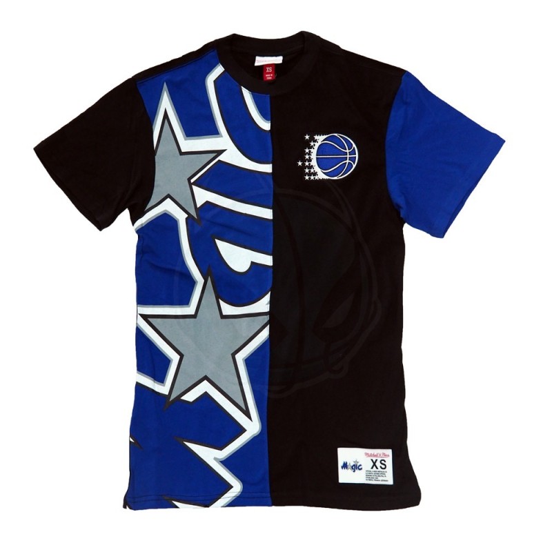 Camiseta Play By Play 2.0 Orlando Magic