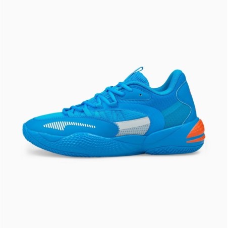 Zapatilla de Baloncesto Puma Court Rider 2.0 "Hornets"