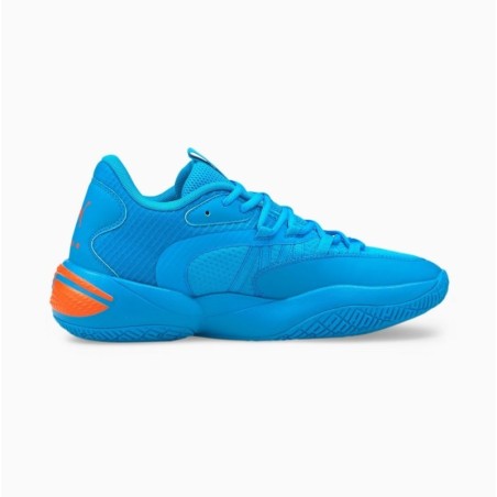 Zapatilla de Baloncesto Puma Court Rider 2.0 "Hornets"