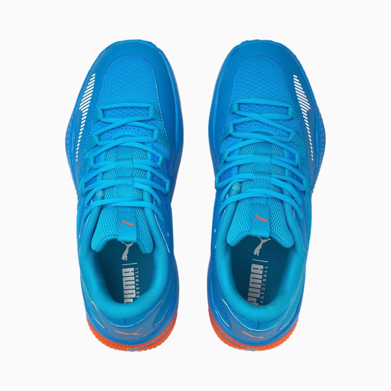 Zapatilla de Baloncesto Puma Court Rider 2.0 "Hornets"