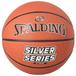 Balon Spalding SilverSeries All Surface