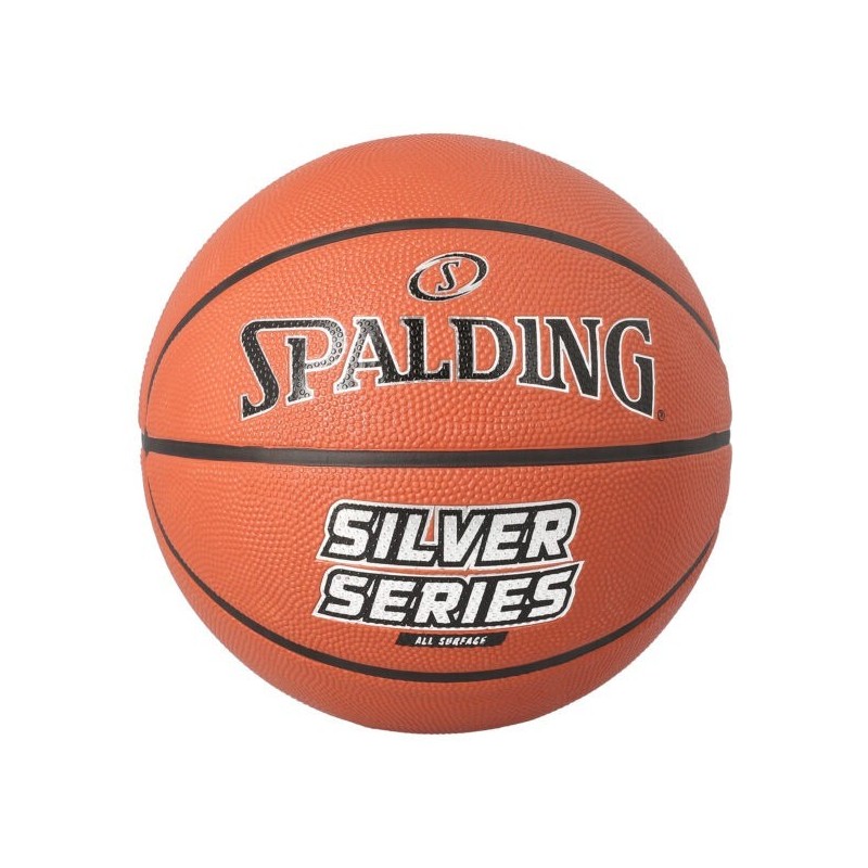 Balon Spalding SilverSeries All Surface
