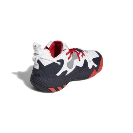 Adidas Harden Vol. 6 "Sixers"