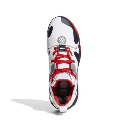 Adidas Harden Vol. 6 "Sixers"